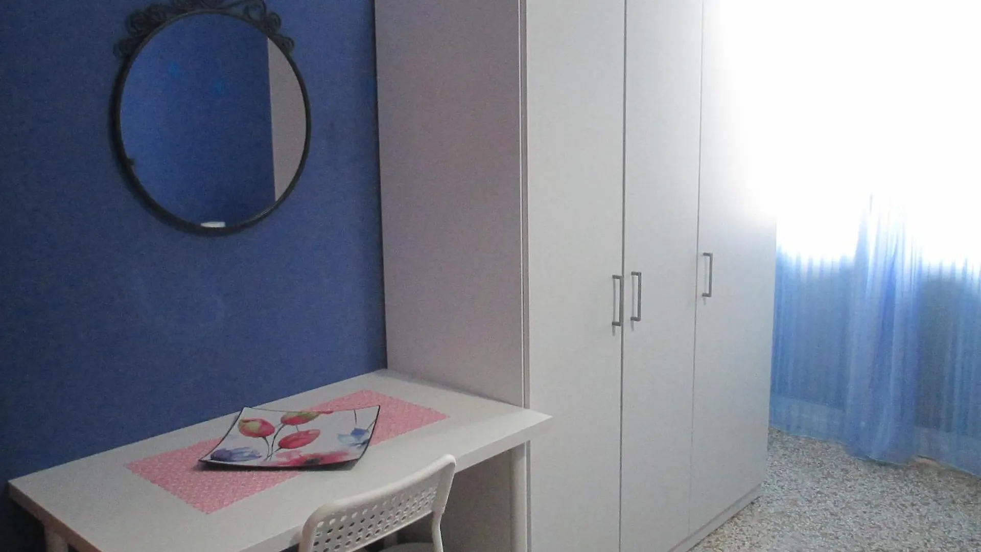 Sturzo House Apartment Palermo