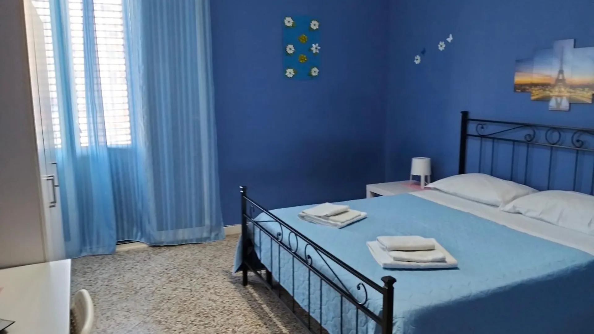 Sturzo House Apartment Palermo