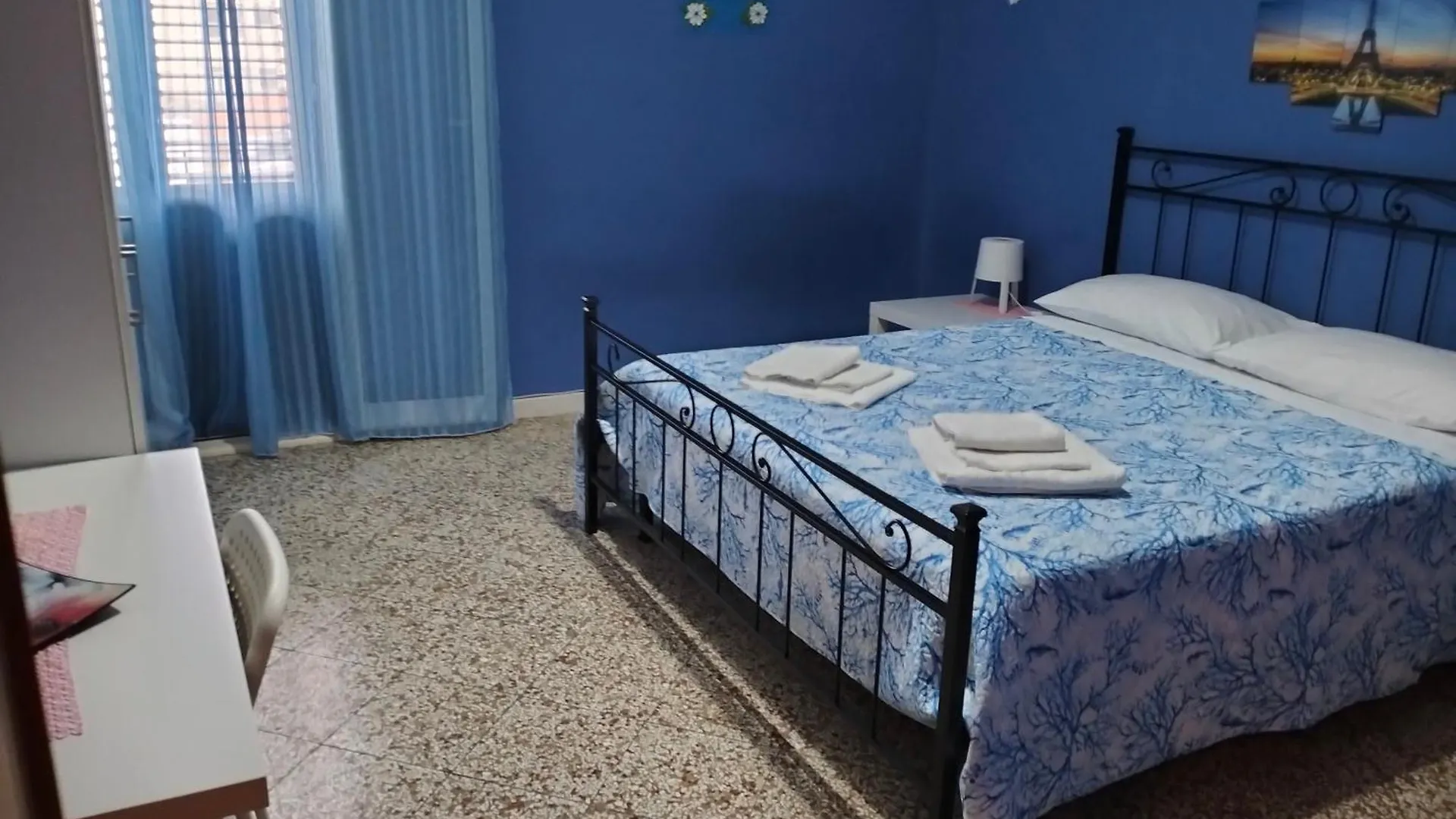 Sturzo House Apartment Palermo Italy