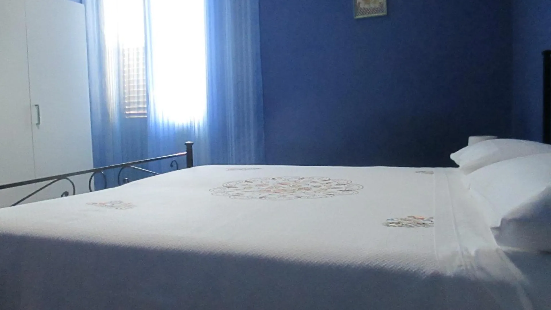 Sturzo House Apartment Palermo