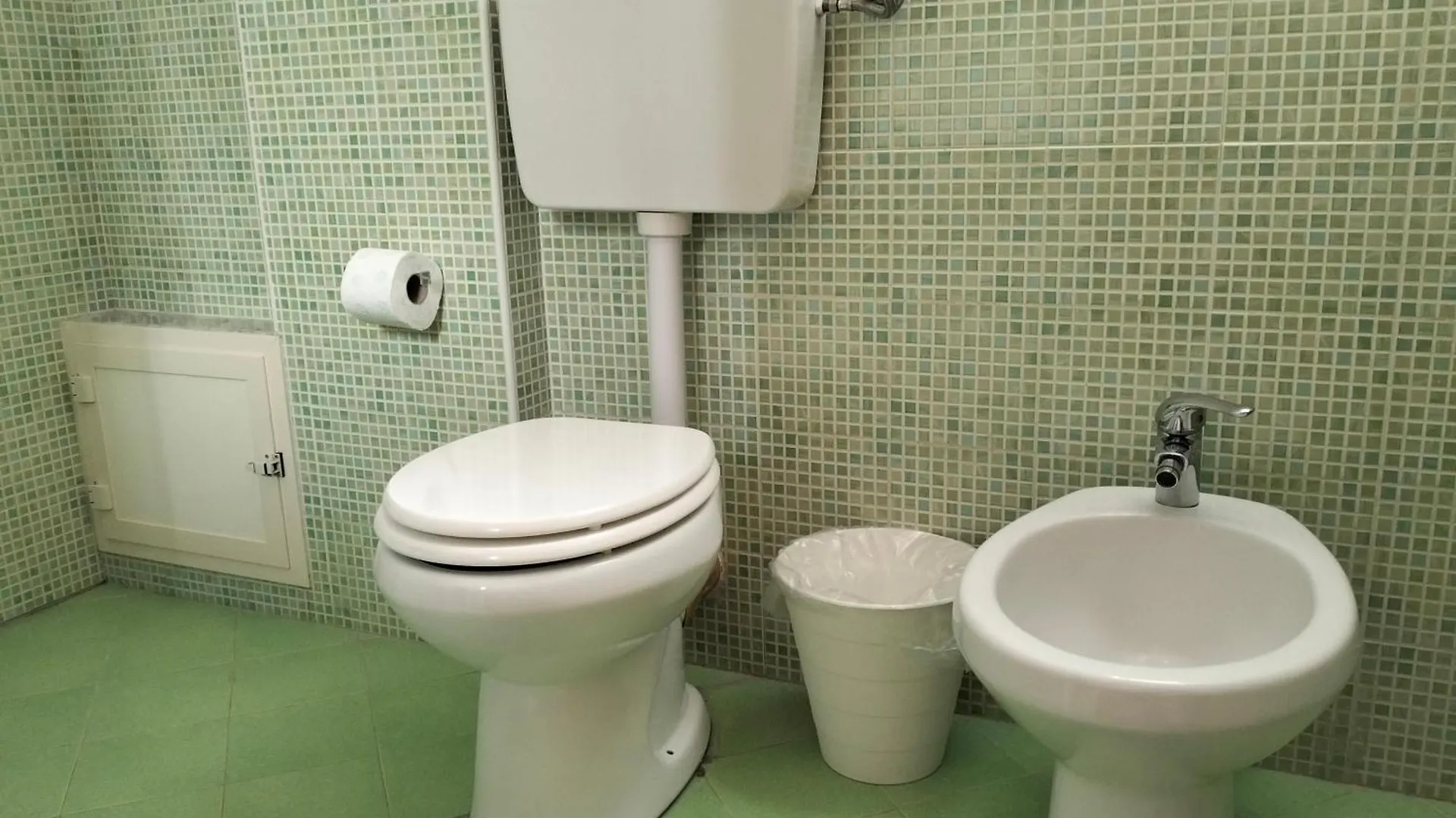 Sturzo House Apartment Palermo