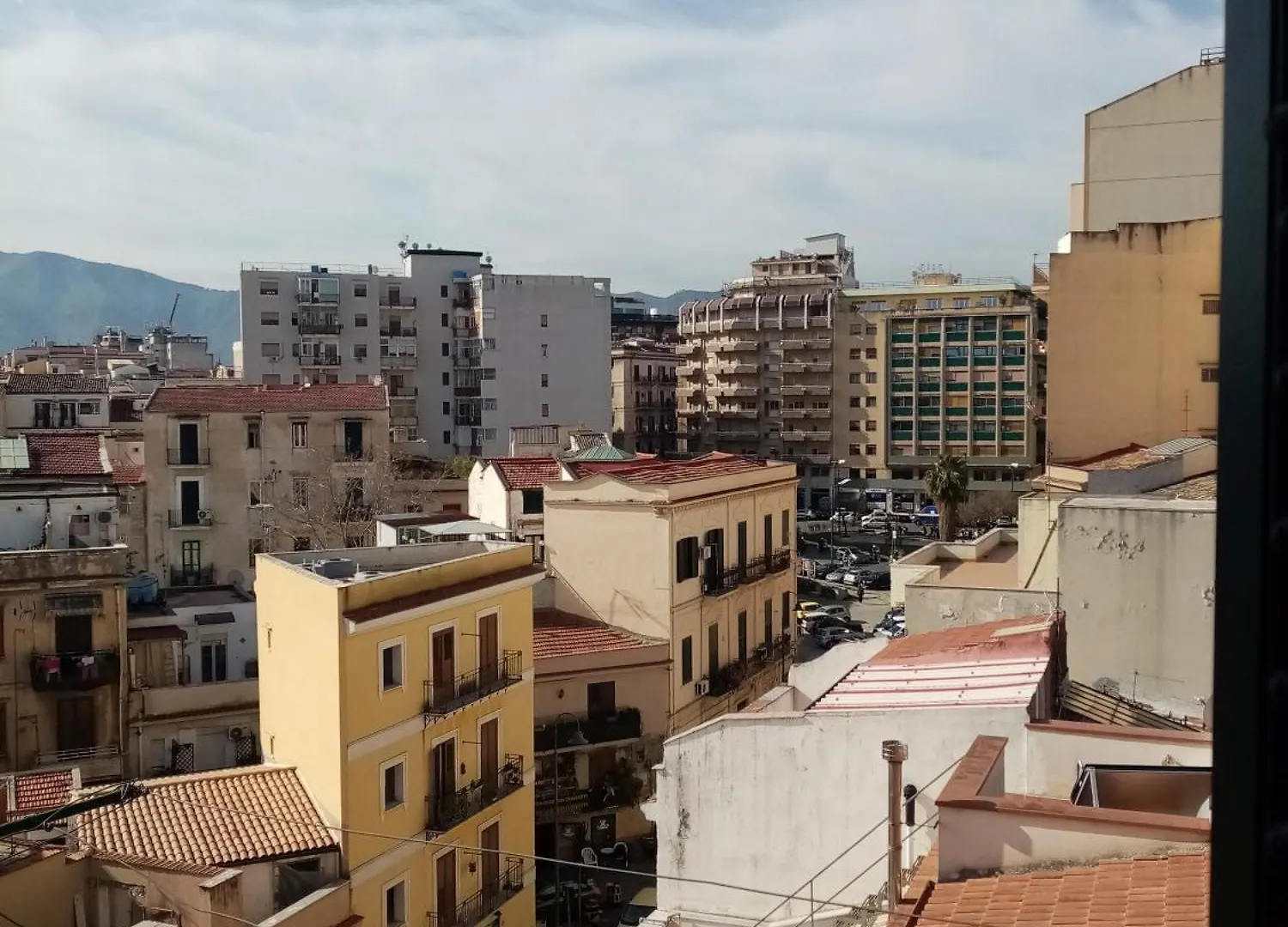 Sturzo House Apartment Palermo