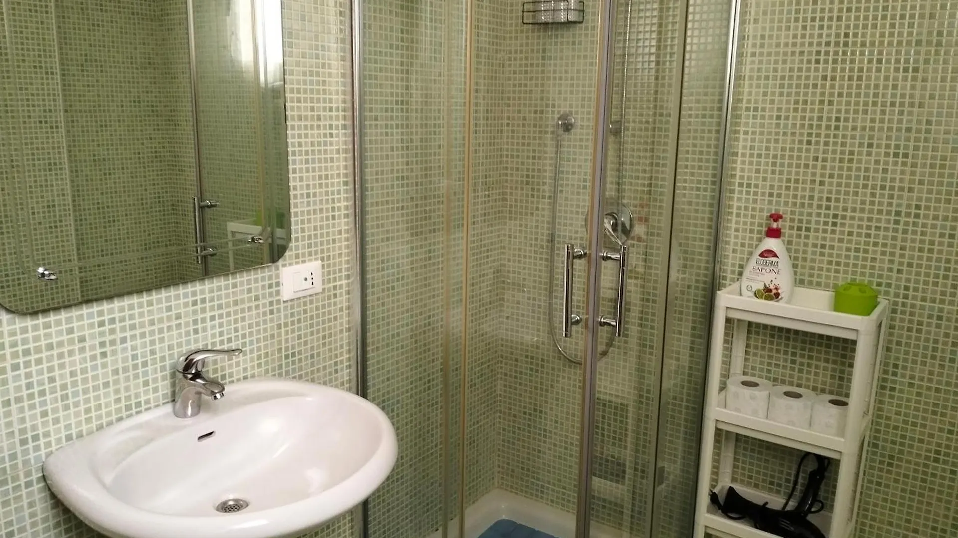 Sturzo House Apartment Palermo 0*,  Italy