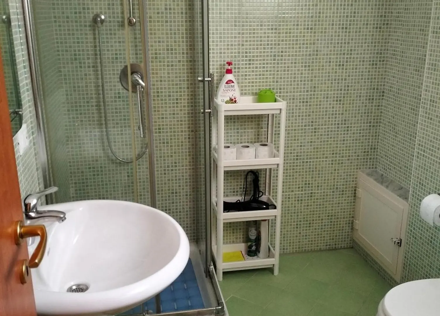 Sturzo House Apartment Palermo Italy