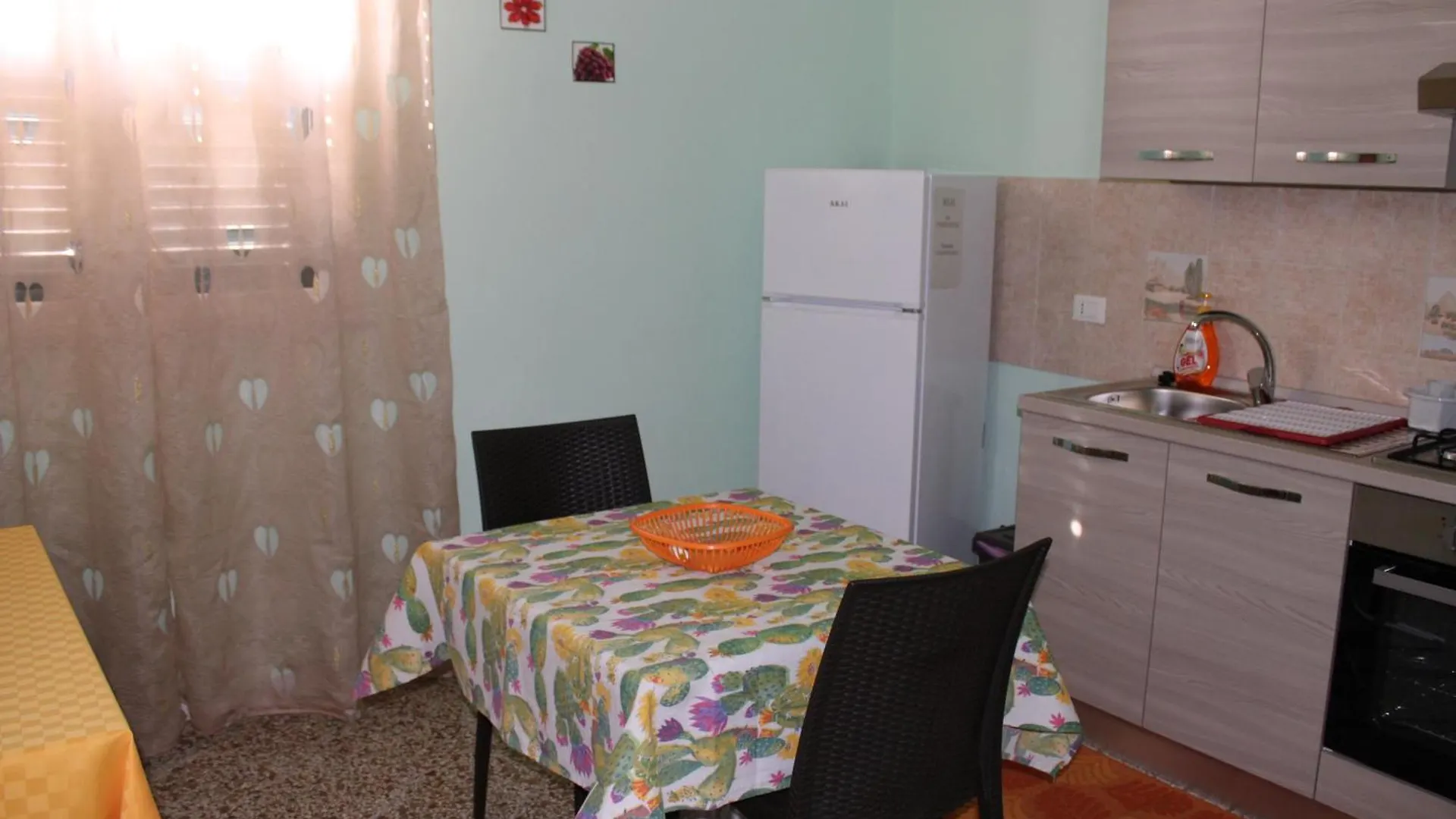 Appartamento Sturzo House Palermo