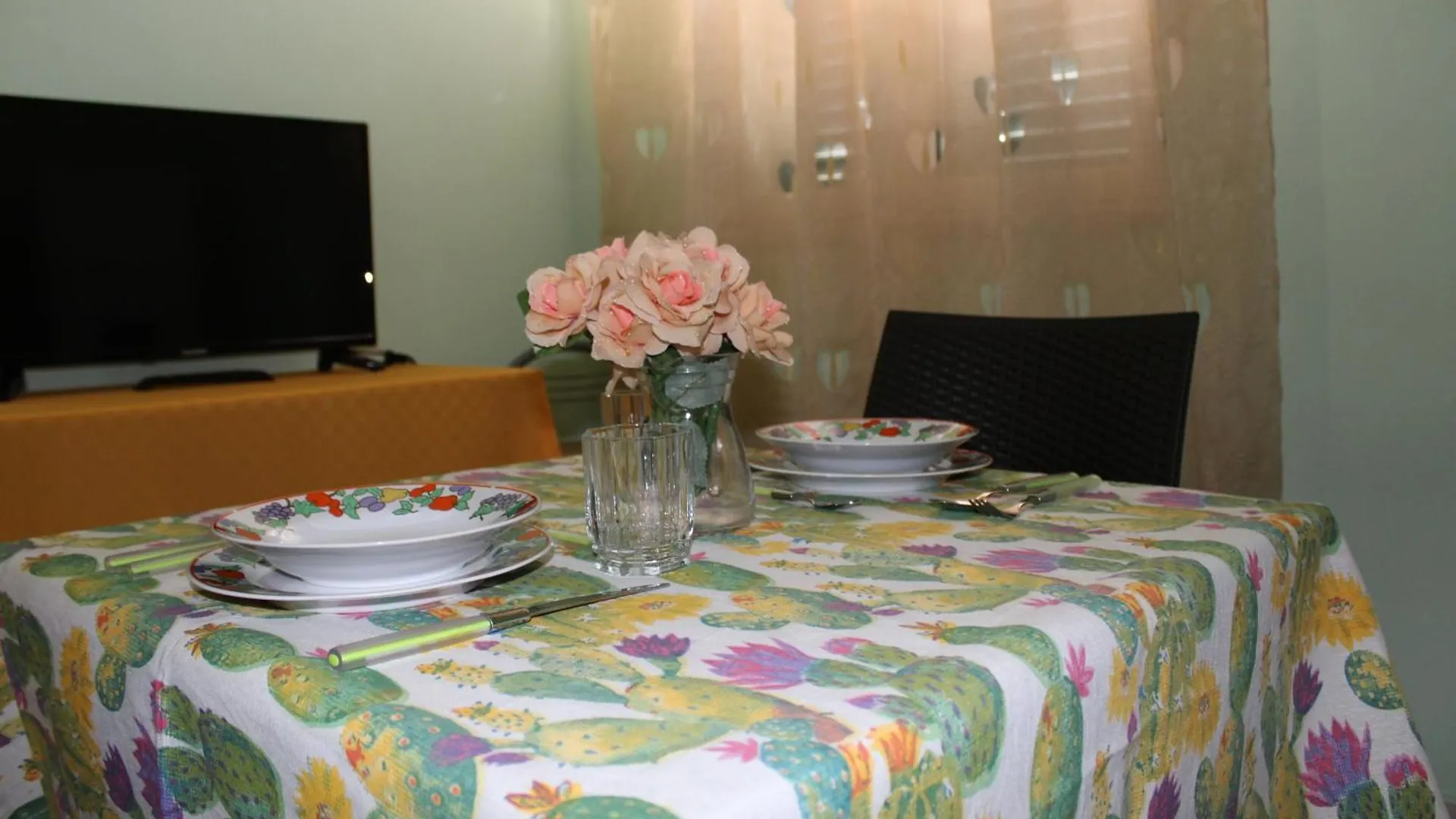 Sturzo House Apartment Palermo 0*,  Italy